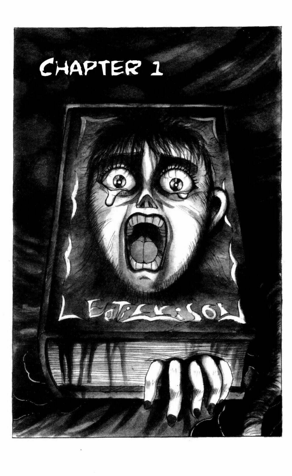 cuốn từ điển đen chapter 1 3