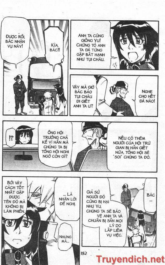 ifrit - danzai no enjin chapter 33 18