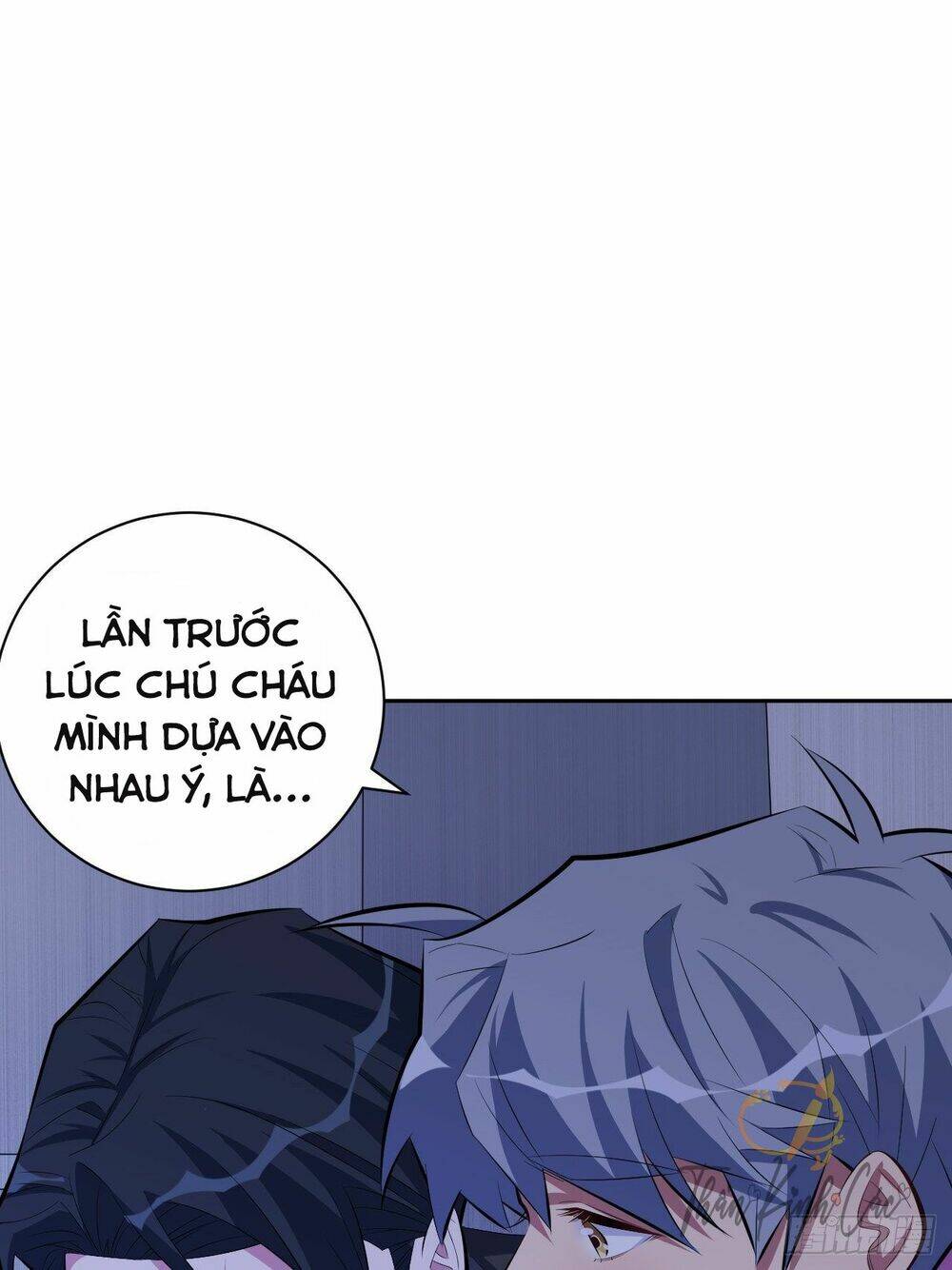 nhạc phụ đại nhân là lão bà chapter 33 13