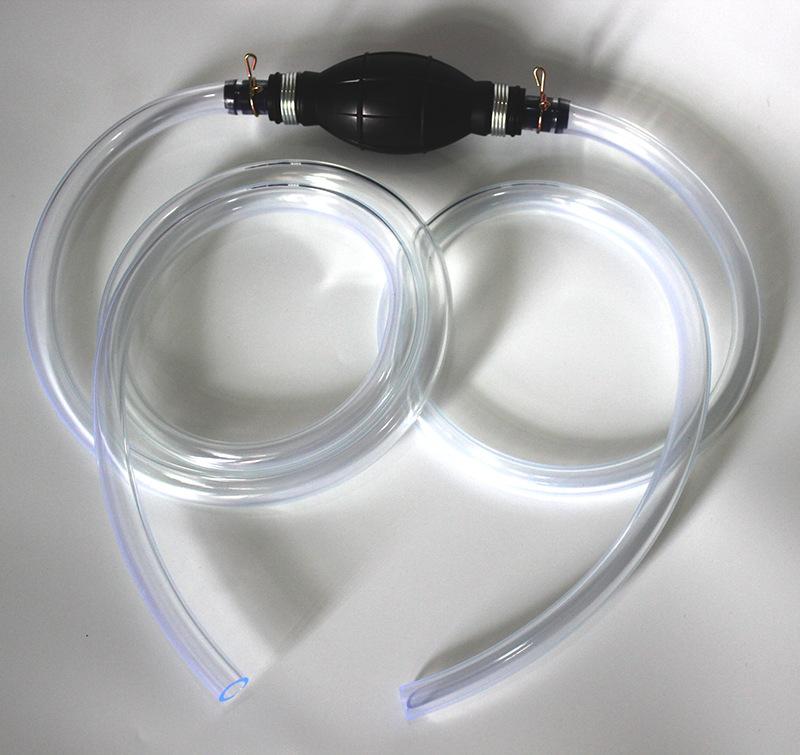 Dầu bơm tay với máy bơm tay PVC PUMP PUMP