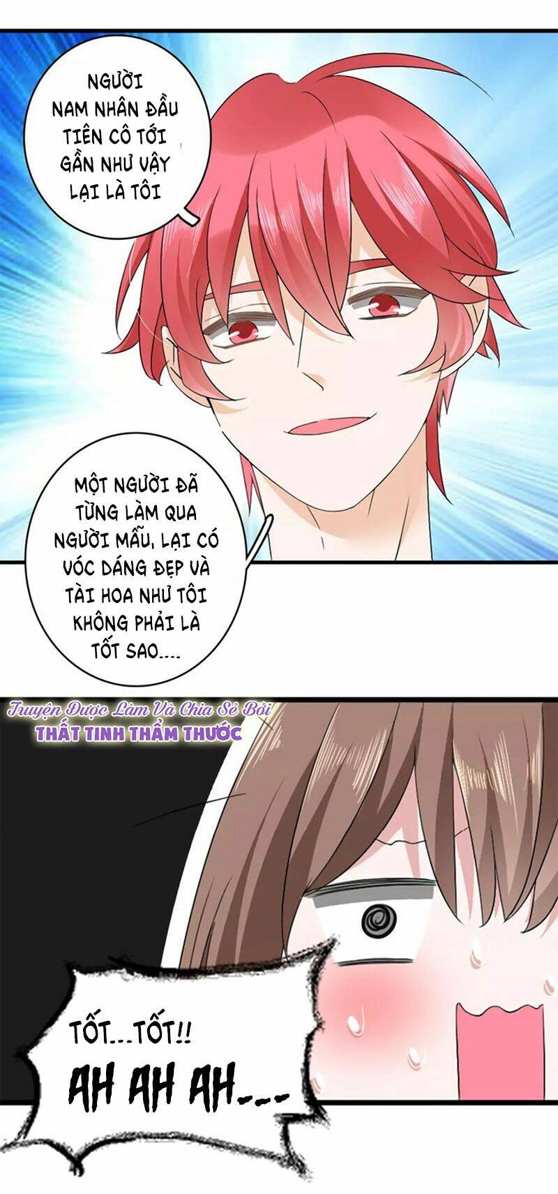 lều khều biết yêu chapter 70 28