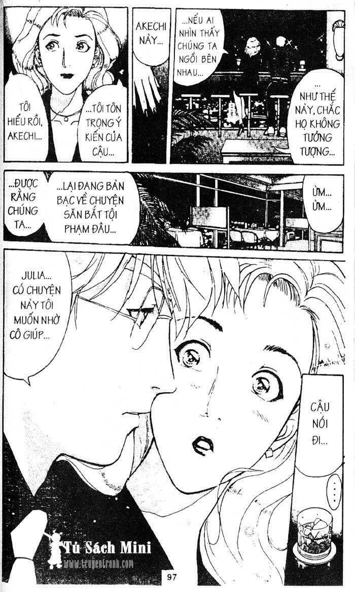 thám tử kindaichi (bản đẹp) chapter 151 13