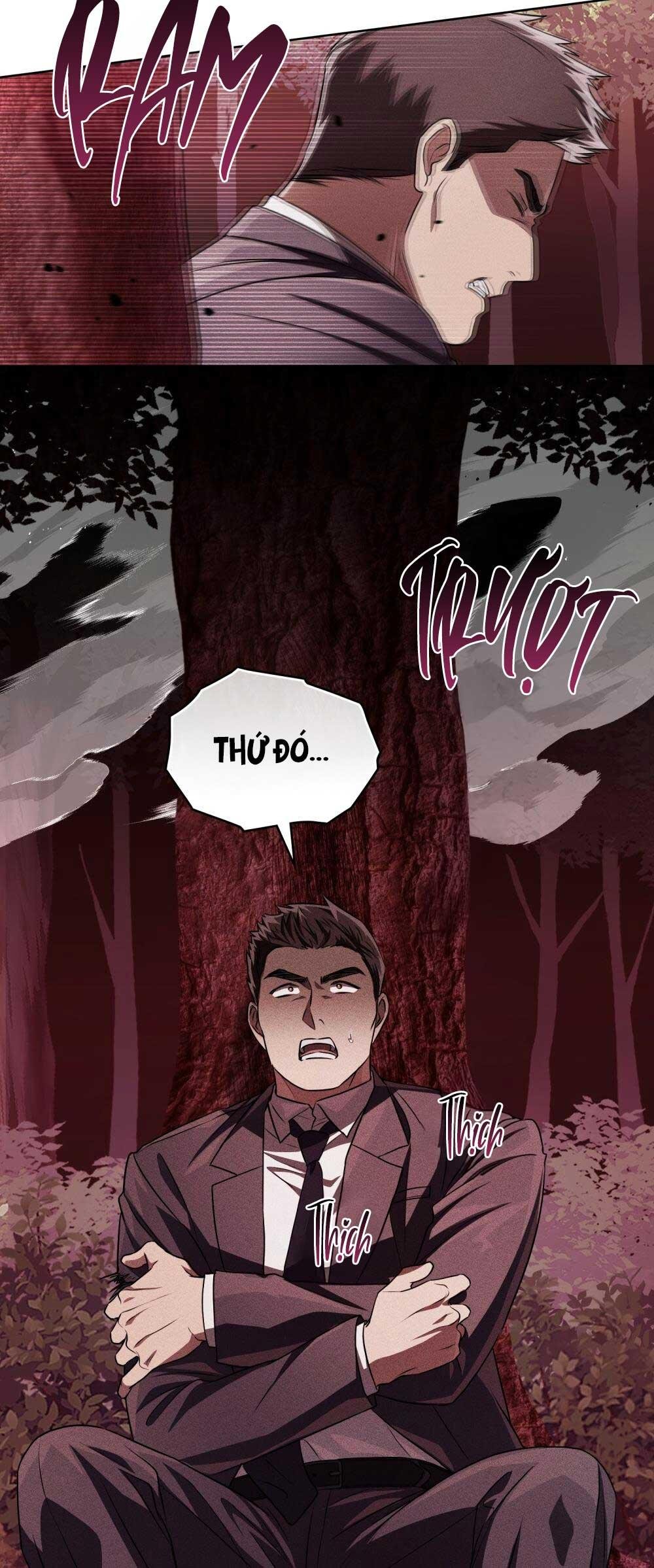 (cbunu) lửa hồn chapter 27 19