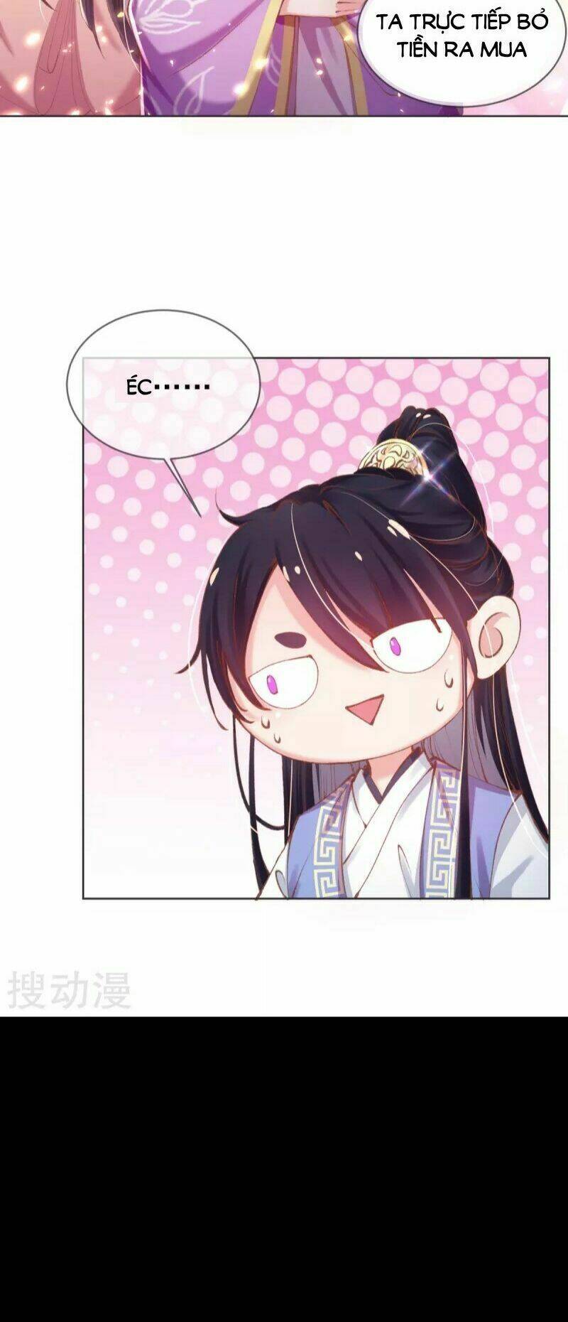 thị huyết y phi chapter 33 4