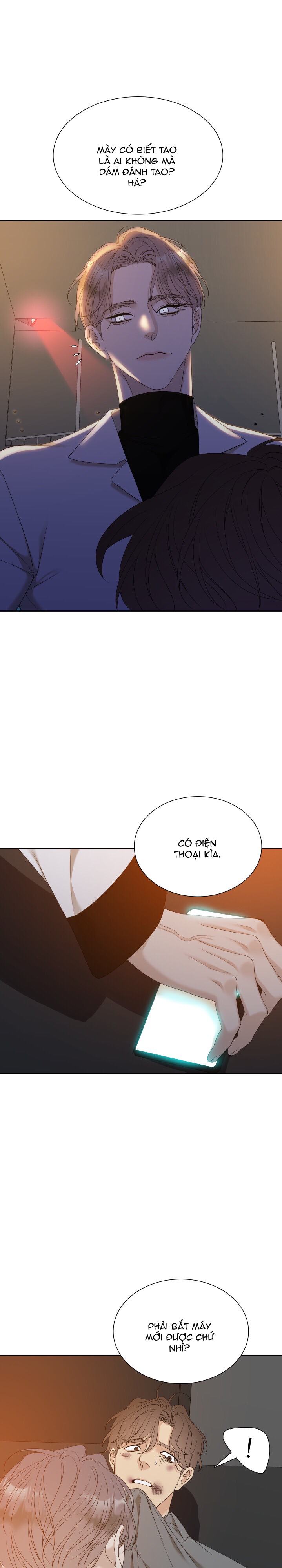 tên cặn bã chapter 29 19