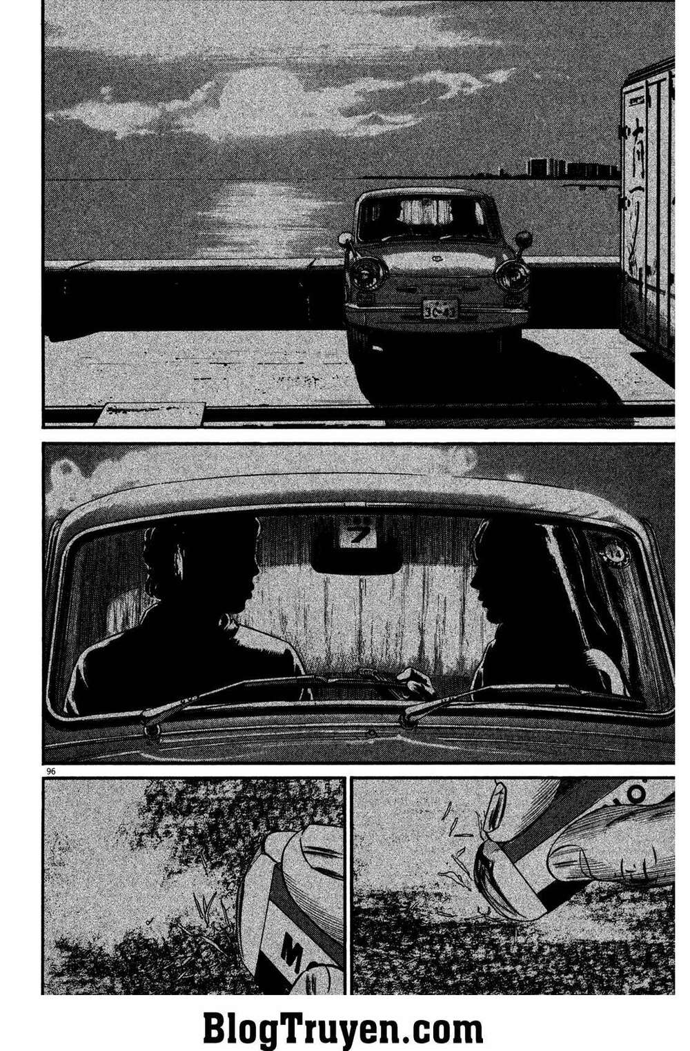 homunculus chapter 123 5