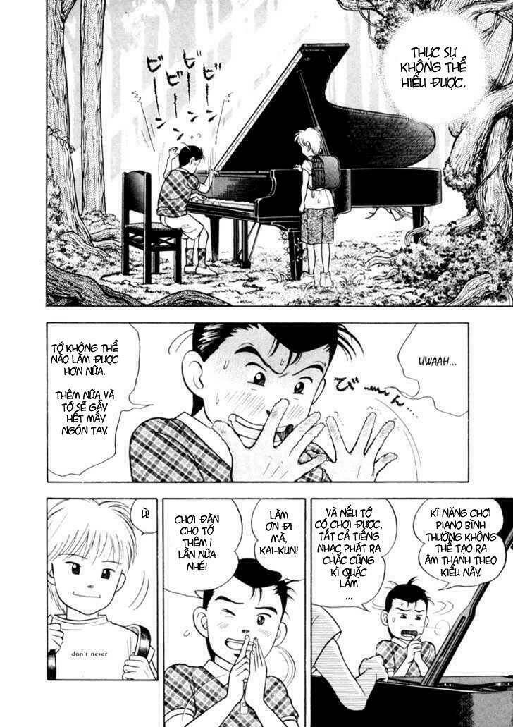 piano no mori chapter 3 11