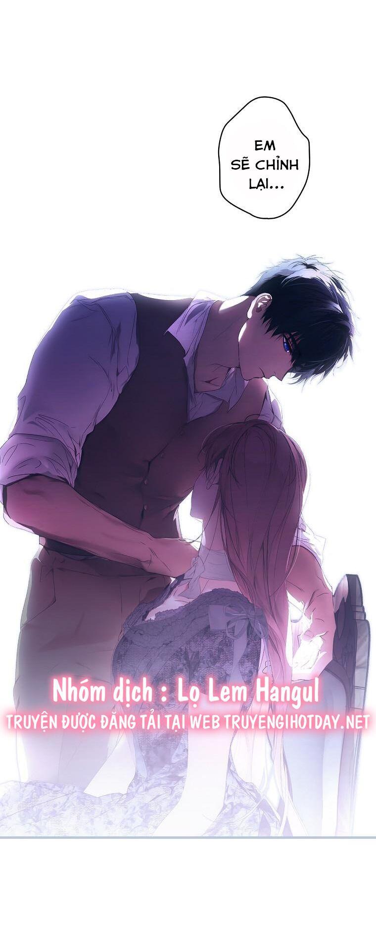 câu chuyện cổ tích của mẹ kế chapter 125 78