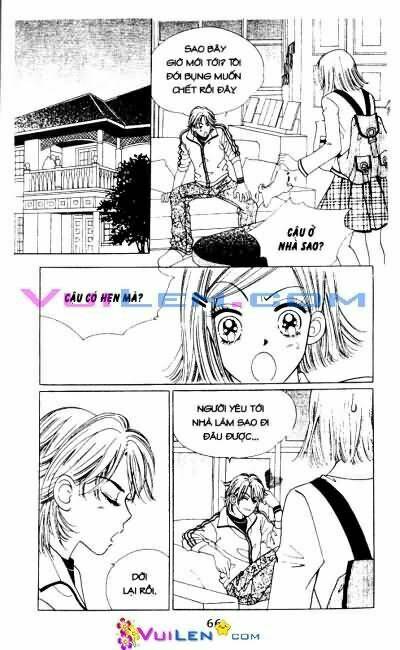 bong bóng trắng chapter 4 66