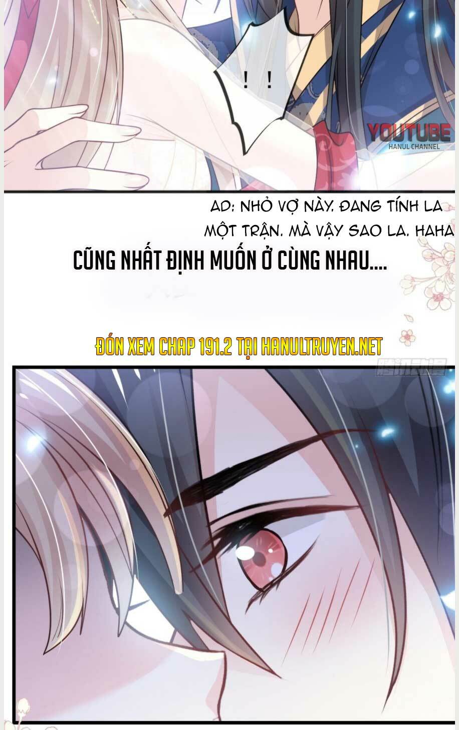 thiên hạ đệ nhất sủng phi chapter 191.1 17