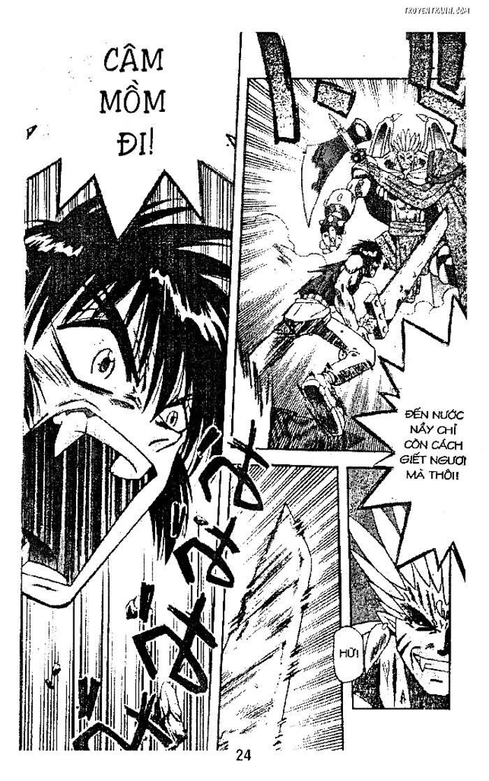 devil and devil chapter 24 22