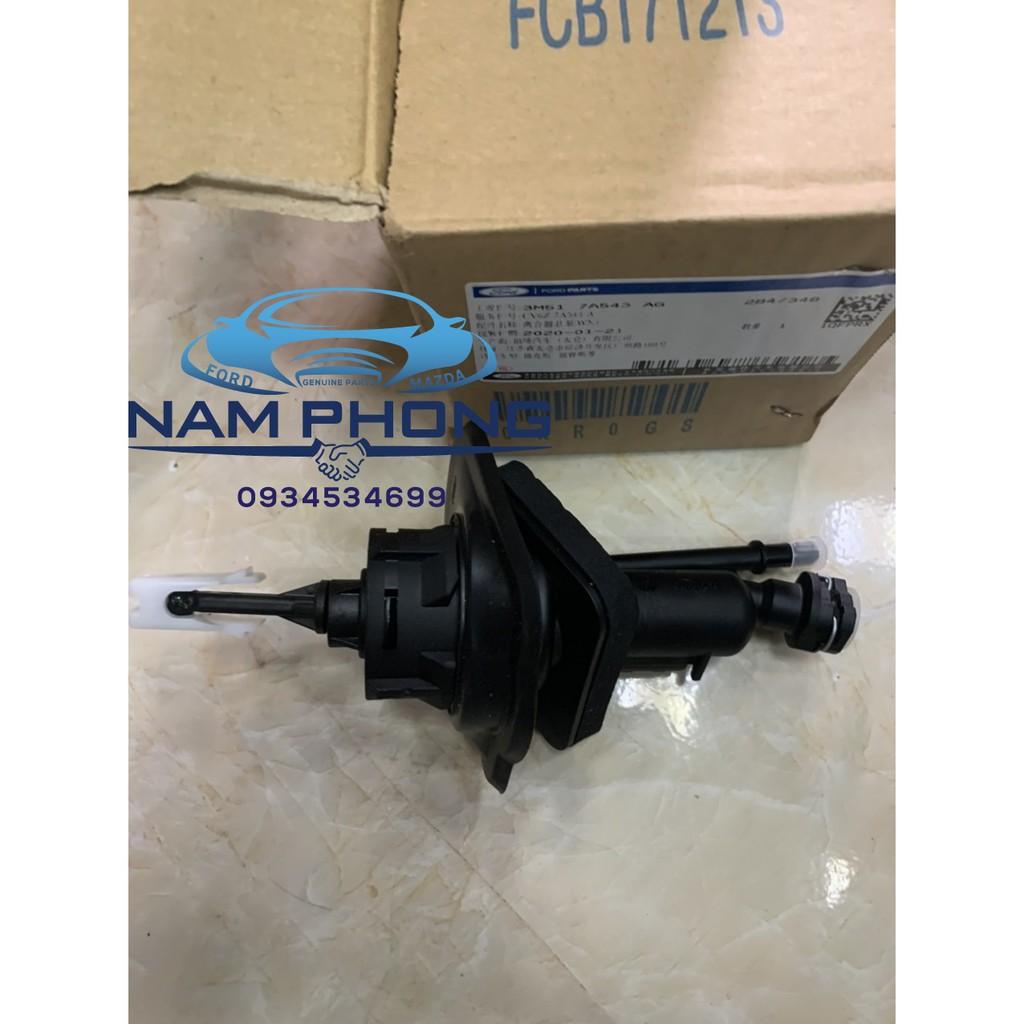 Tổng côn dành cho focus năm 2005 - 1209 - mã 3M517A543AE / mã BV617A543AA