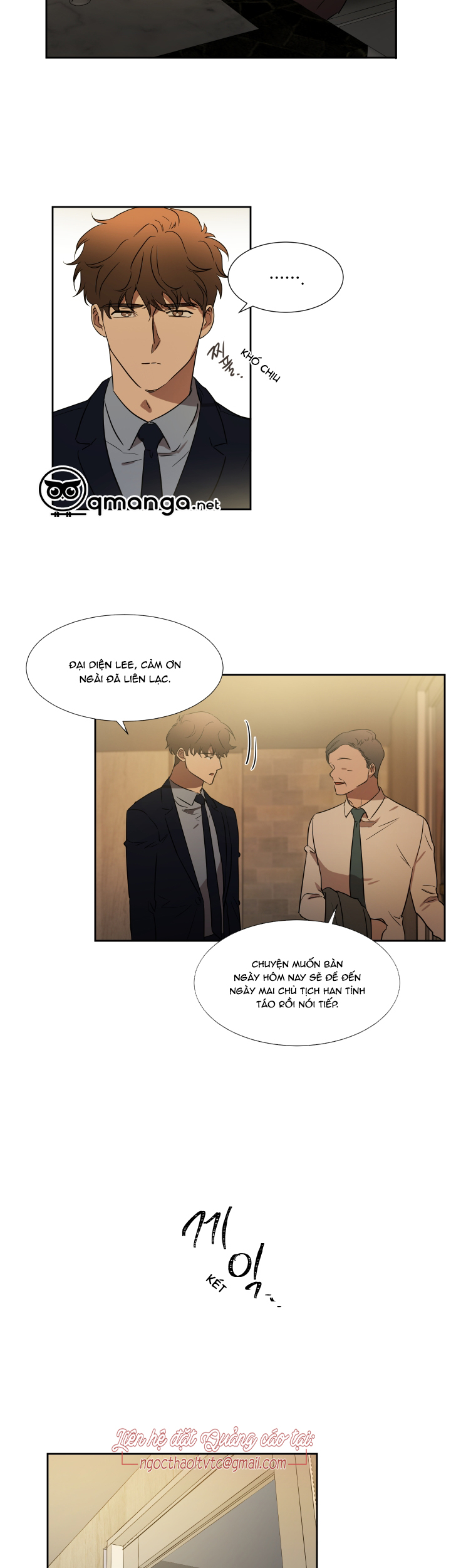 well done chapter 23 12