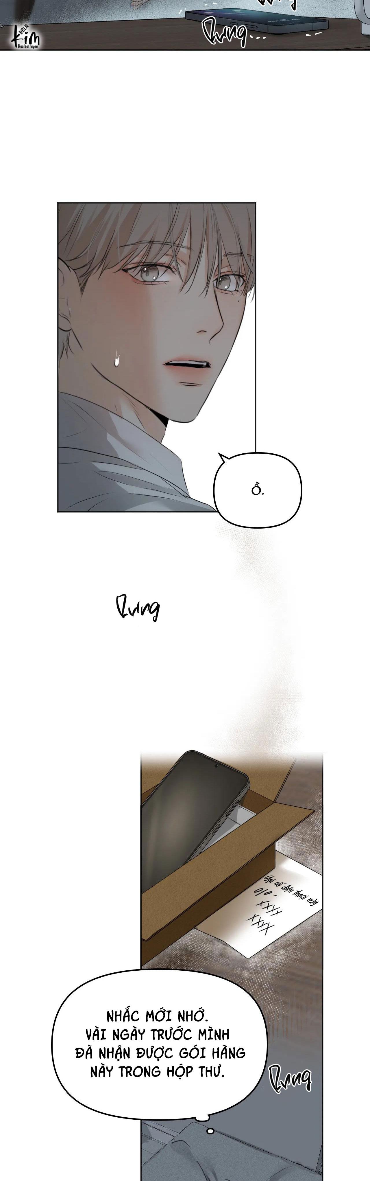 cry me a river chapter 3 32