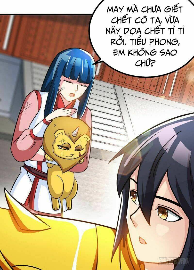 chí tôn thần ma chapter 22 15