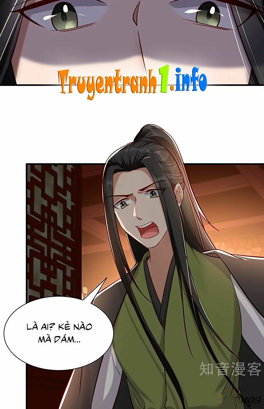 gian phi như thử đa kiều chapter 110 2