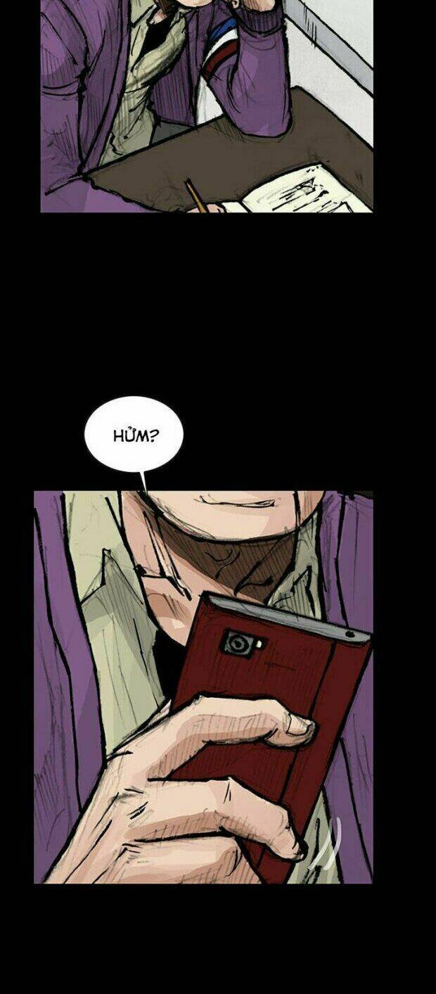 dokgo 2 | độc cô 2 chapter 23 17