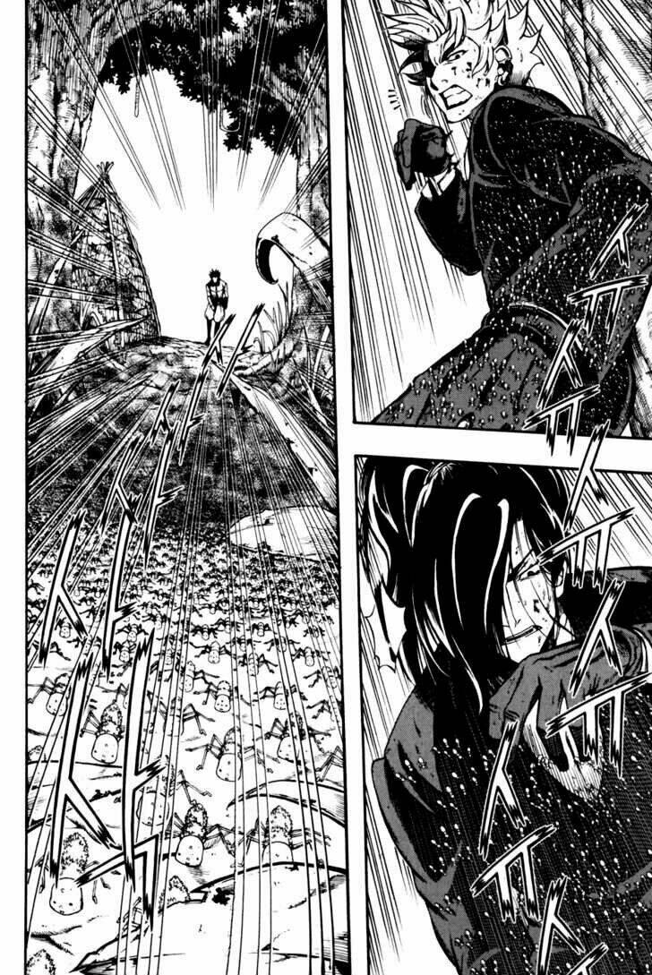 la mosca chapter 16 80