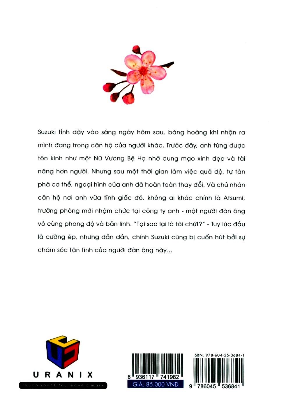 Sách Nơi Tôi Ngã Xuống