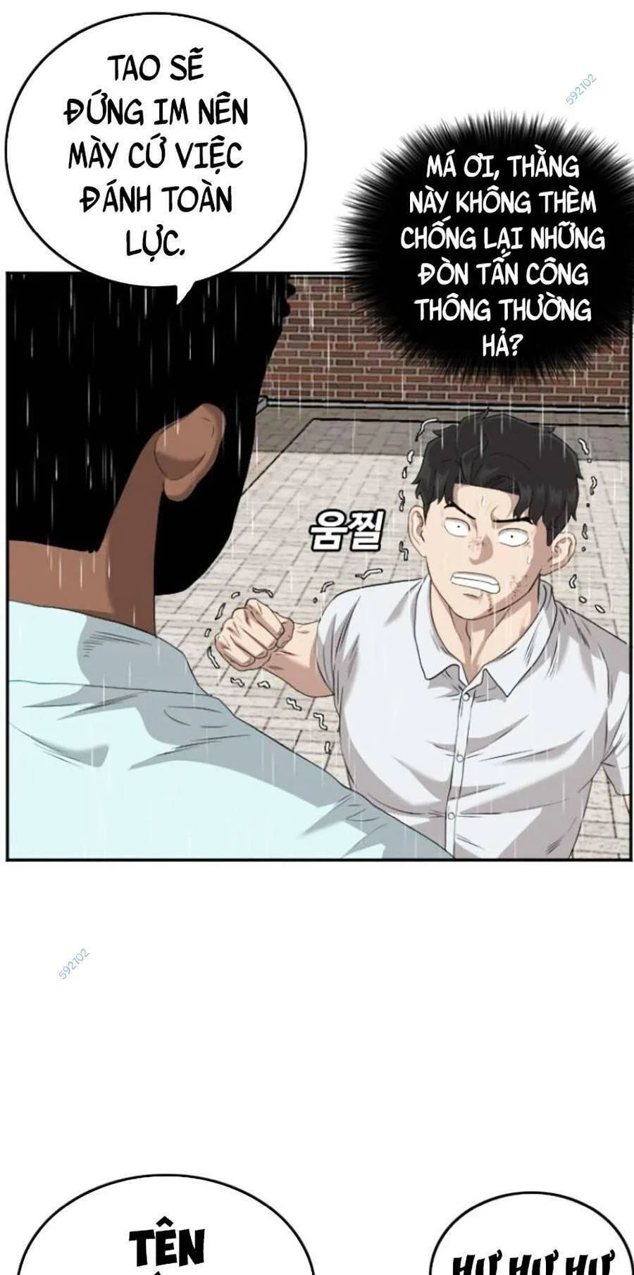 người xấu chapter 112 15