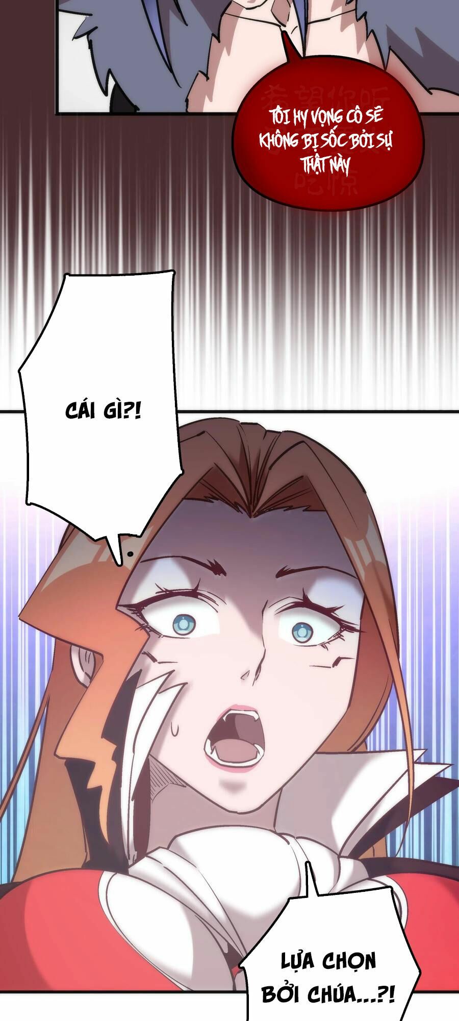 tôi không phải quỷ vương chapter 54 35