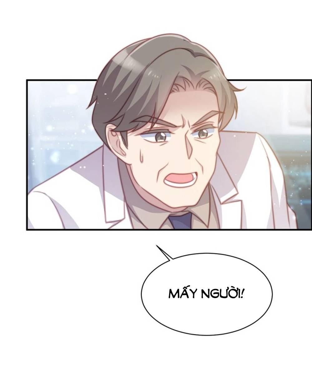 khoá chặt đôi môi (full) chapter 64 21