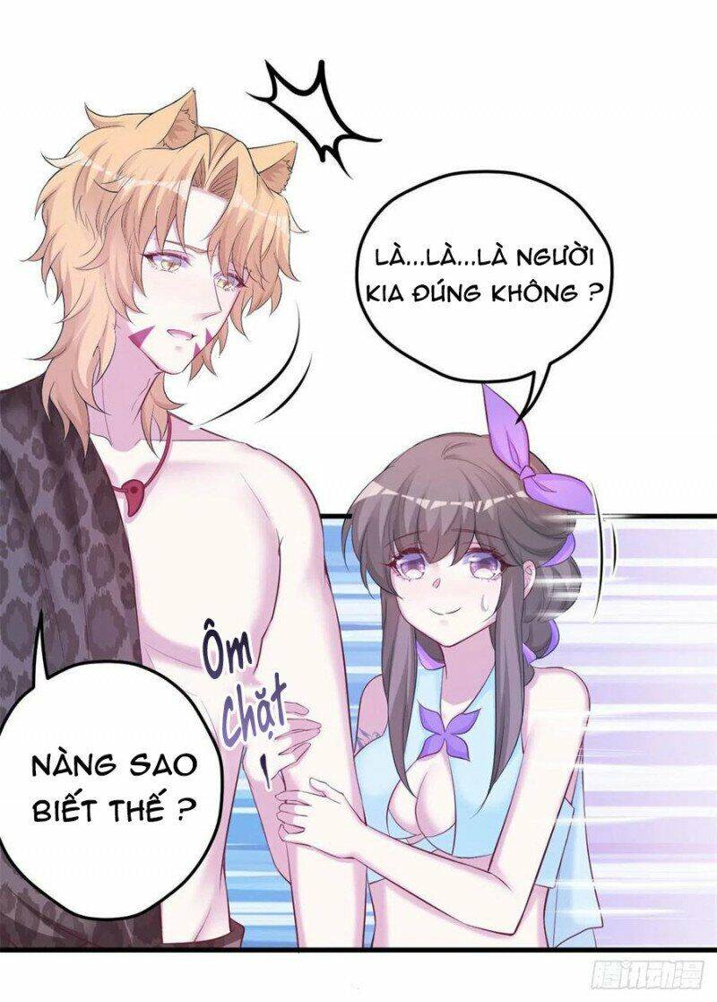 [16+] thảnh thơi thú thế chủng chủng điền, sinh sinh tể chapter 338 26