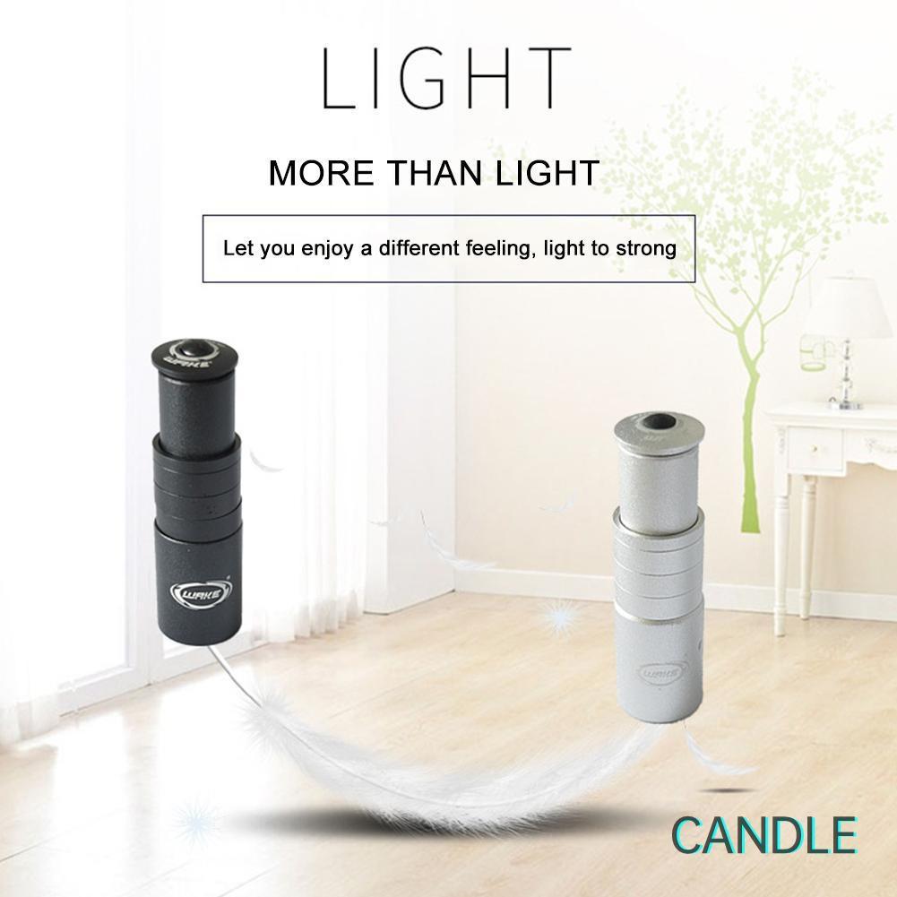 Trục Nối Dài Cổ Xe Đạp 28.6mm