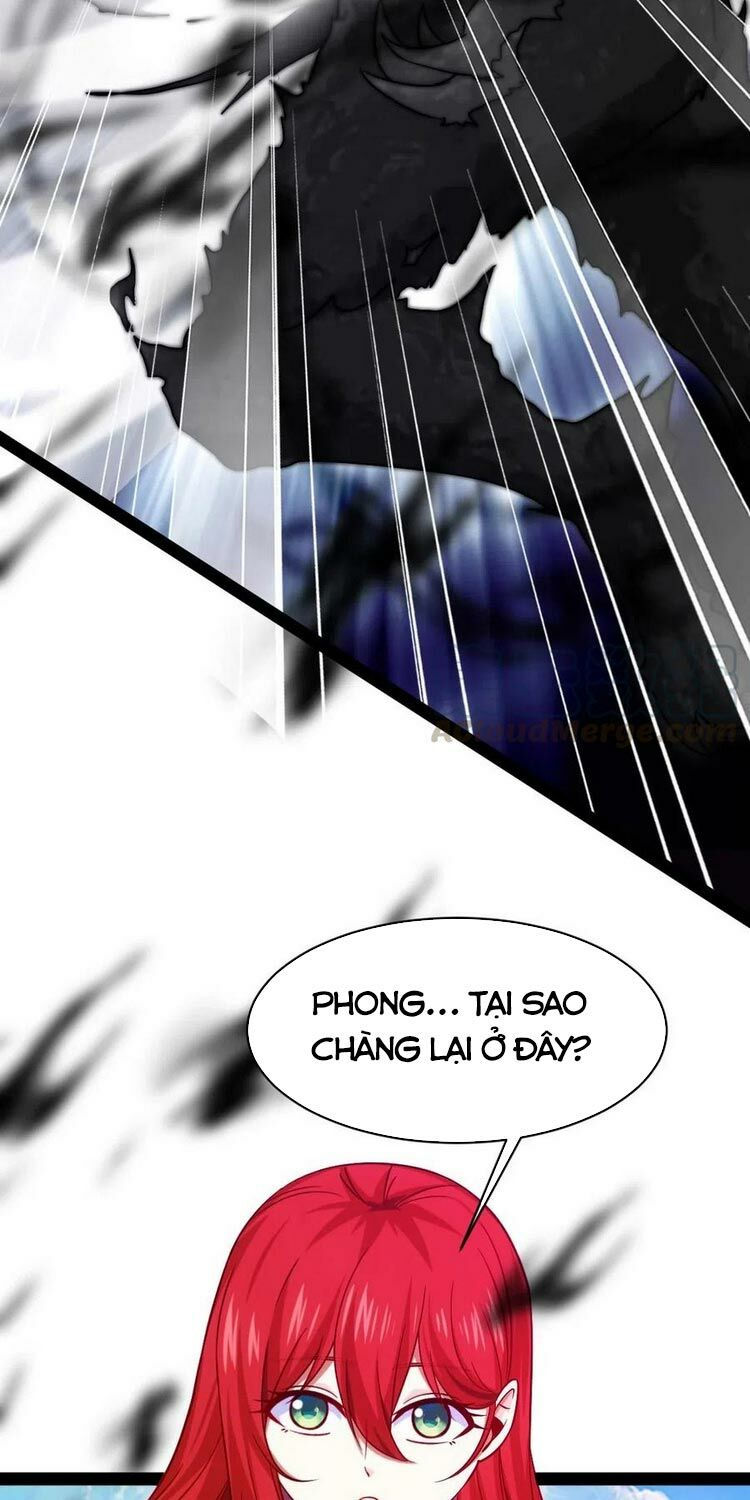 ma thú kiếm thánh dị giới tung hoành chapter 176 30