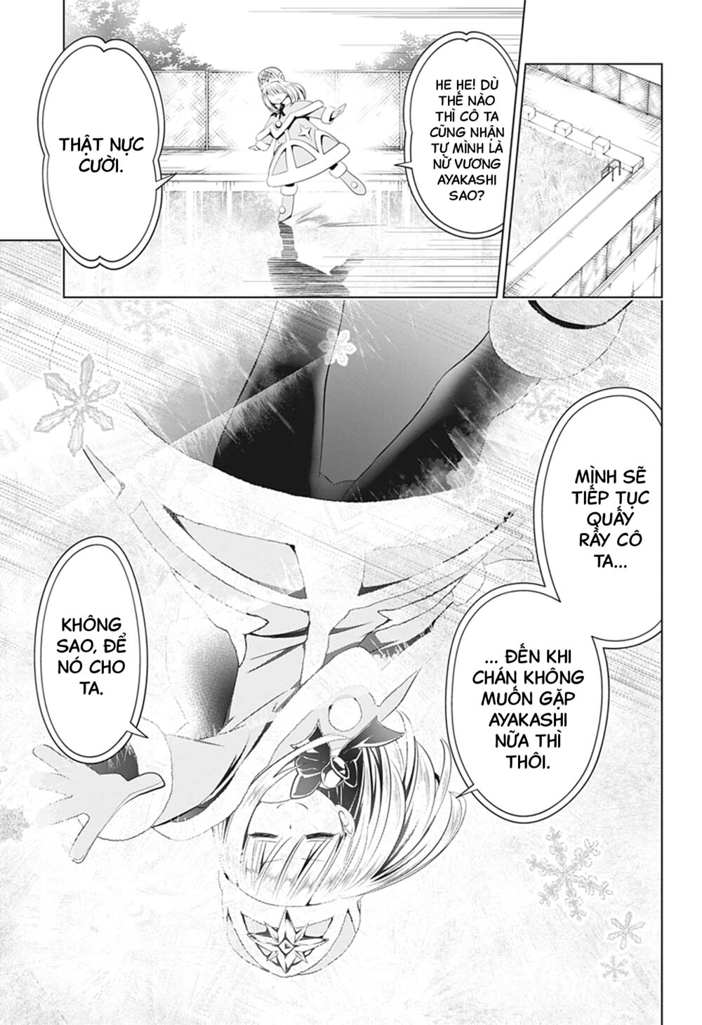 diệt quỷ nhẫn giả chapter 36 13