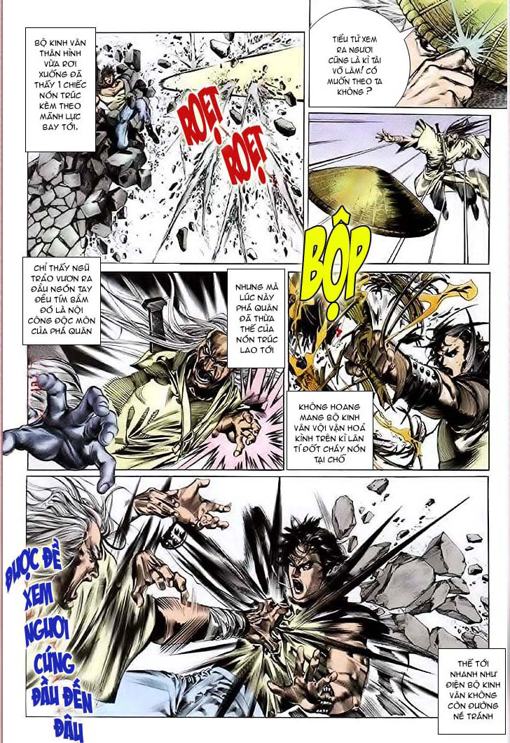 phong vân chapter 60 11