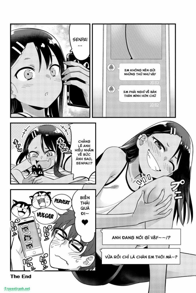 please don't bully me - nagatoro-san chapter 29.3 10