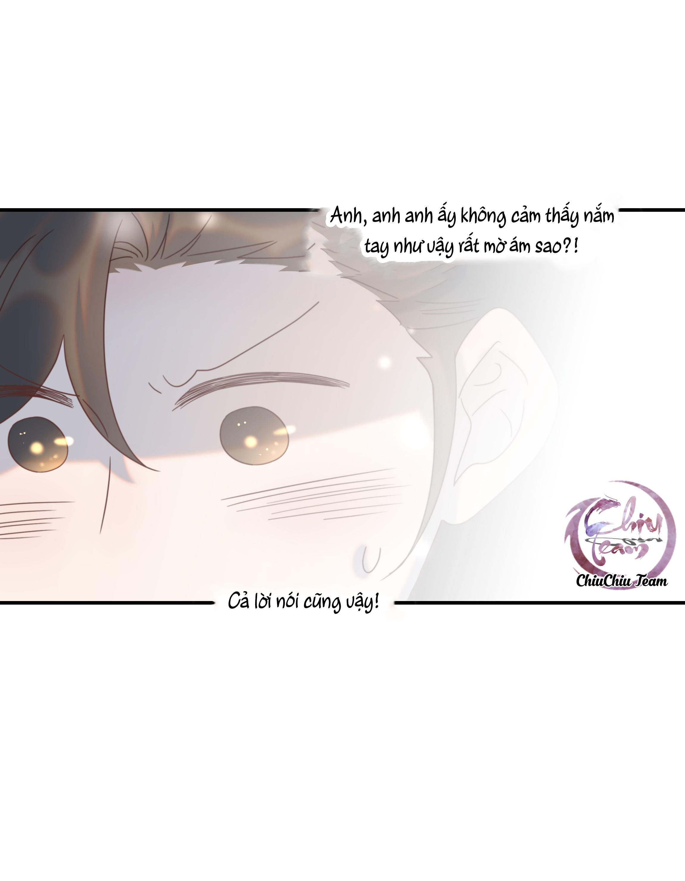 hình như cầm nhầm kịch bản của nữ chính rồi chapter 76 22