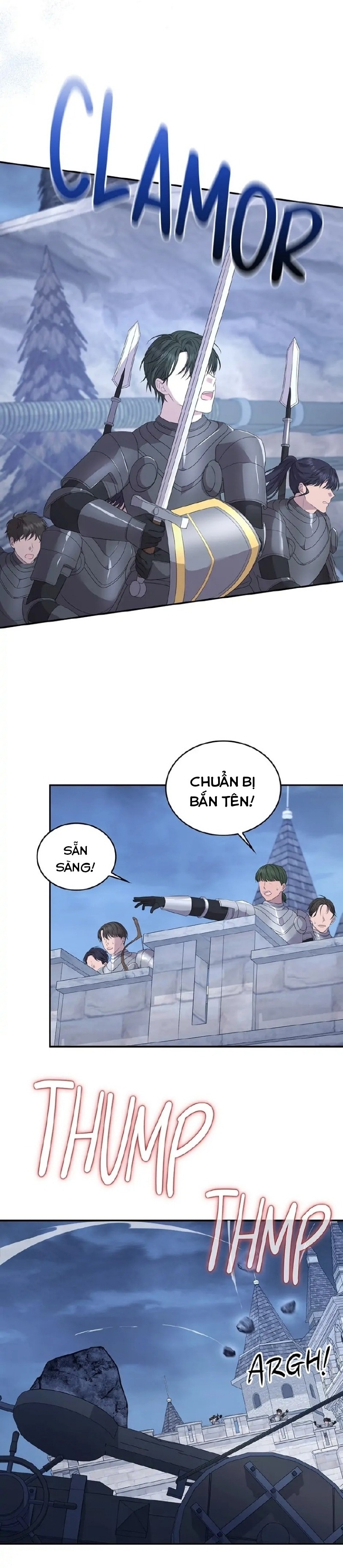 công chúa hai mặt chapter 107 20