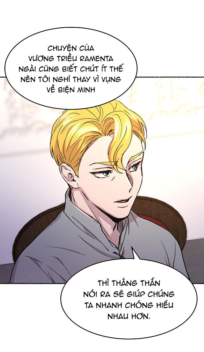 như gió trên cành cây khô chapter 60 43