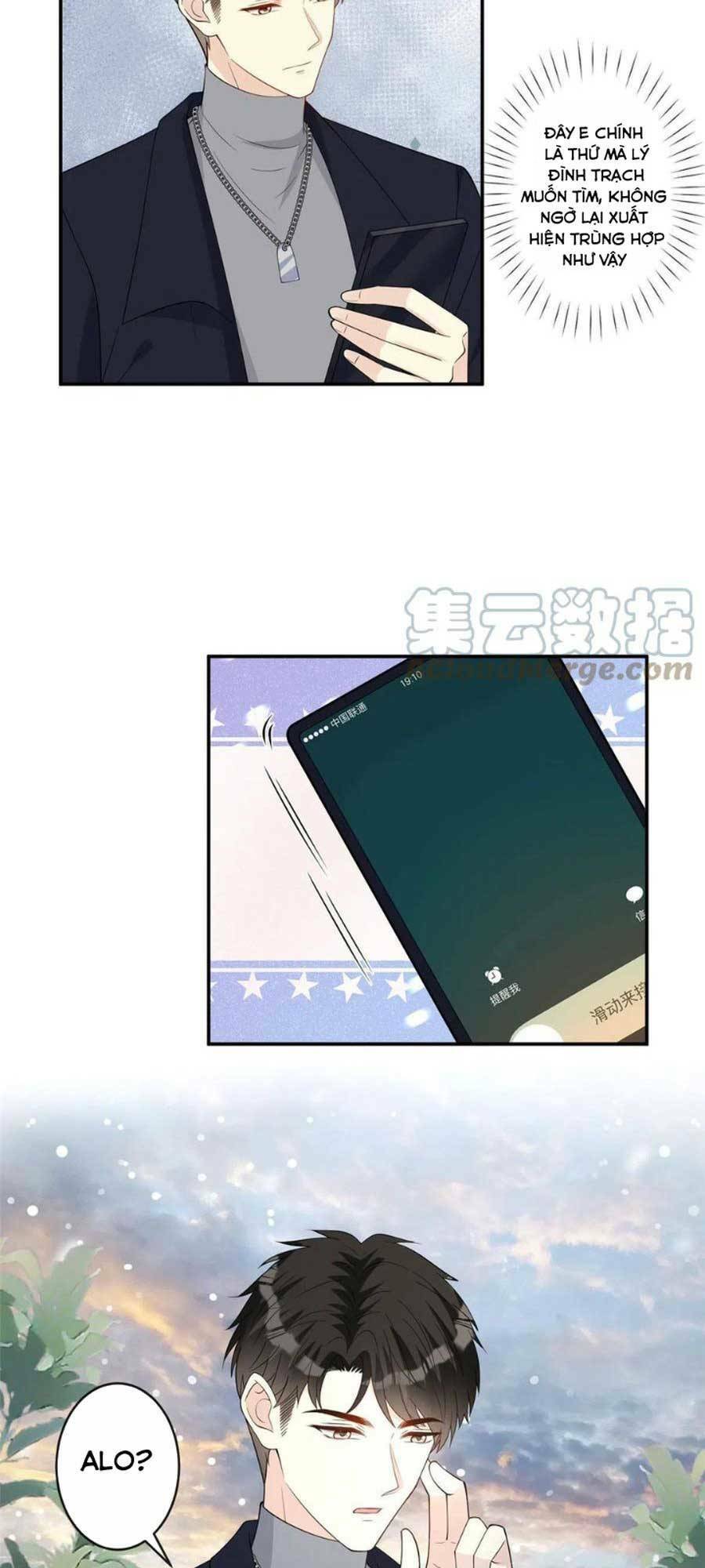 vượt rào trêu chọc chapter 104 13