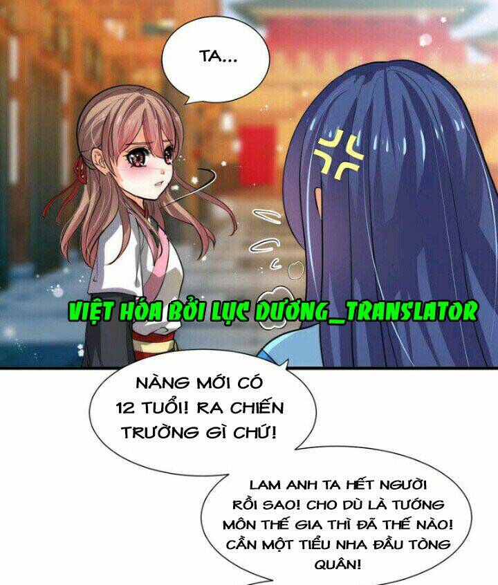 phu quân có độc chapter 2 7