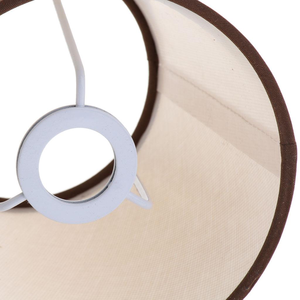 Modern Kitchen Bedroom Hanging Ceiling Pendant Lights Lamp Cover Lampshade