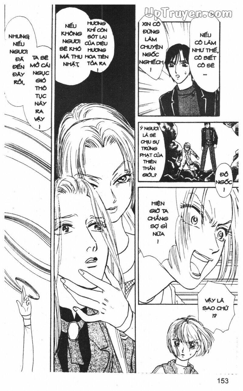 hoàng tử hoa - bud boy chapter 12 154