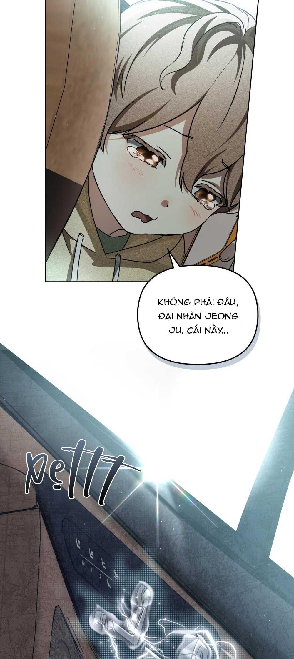 (cbunu) lửa hồn chapter 22 19