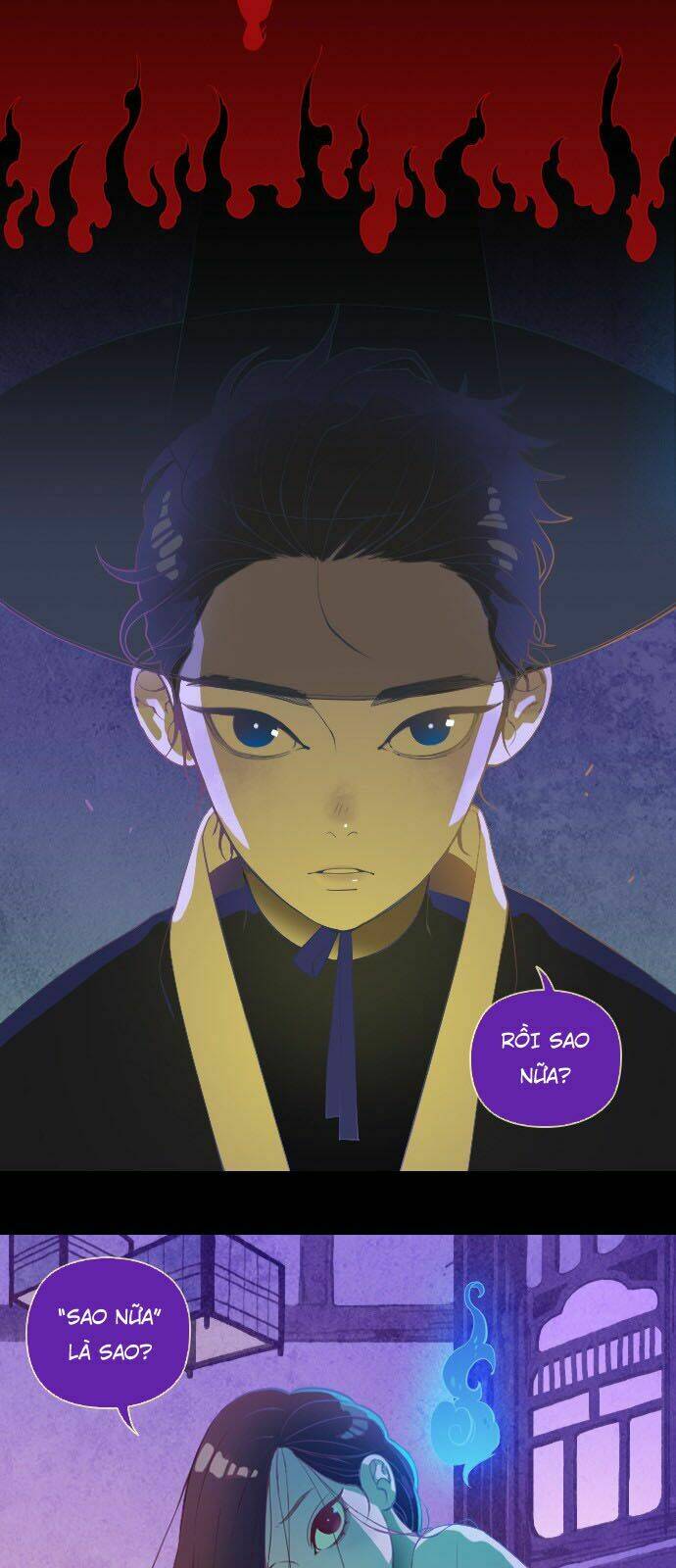 tuyển tập truyện ngắn kinh dị chapter 0 14