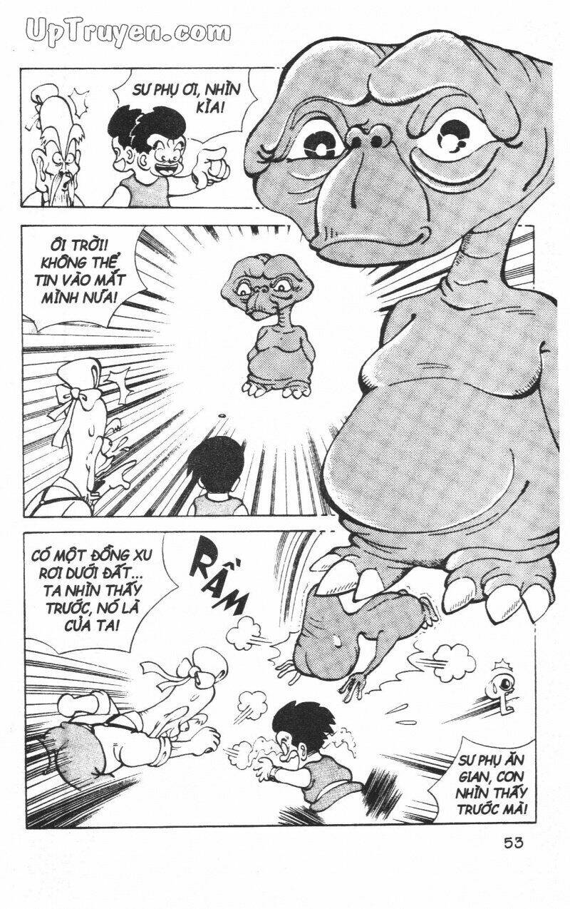 đội quân nhí nhố chapter 6 55