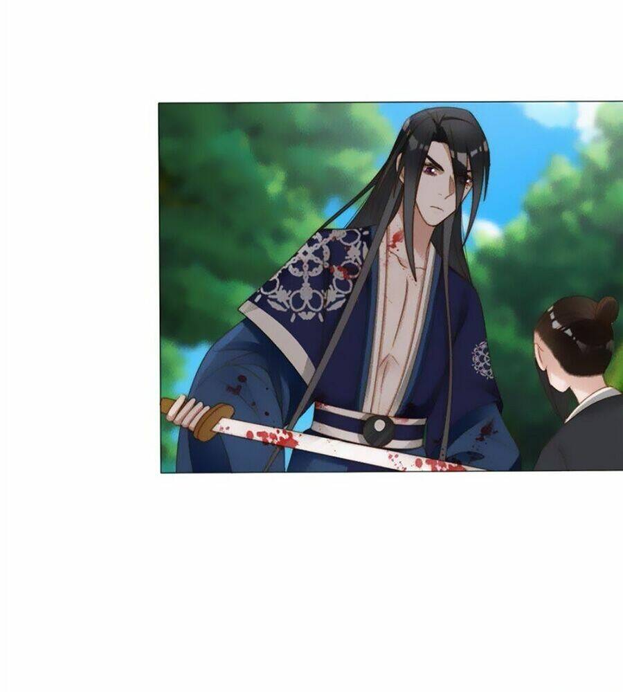 thần nữ thái năng liêu chapter 39 24