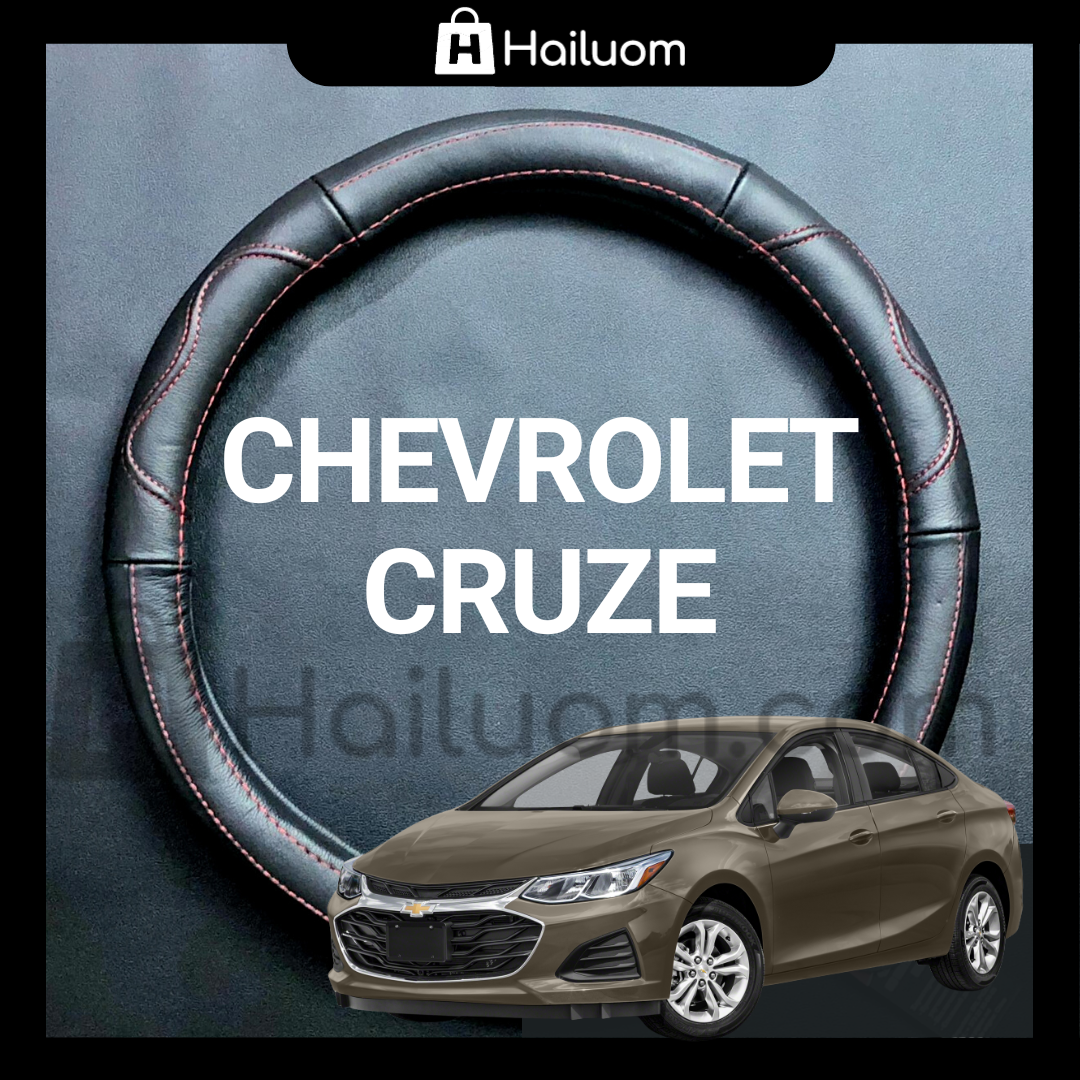 Bọc Vô Lăng CHEVROLET CRUZE Cao Cấp