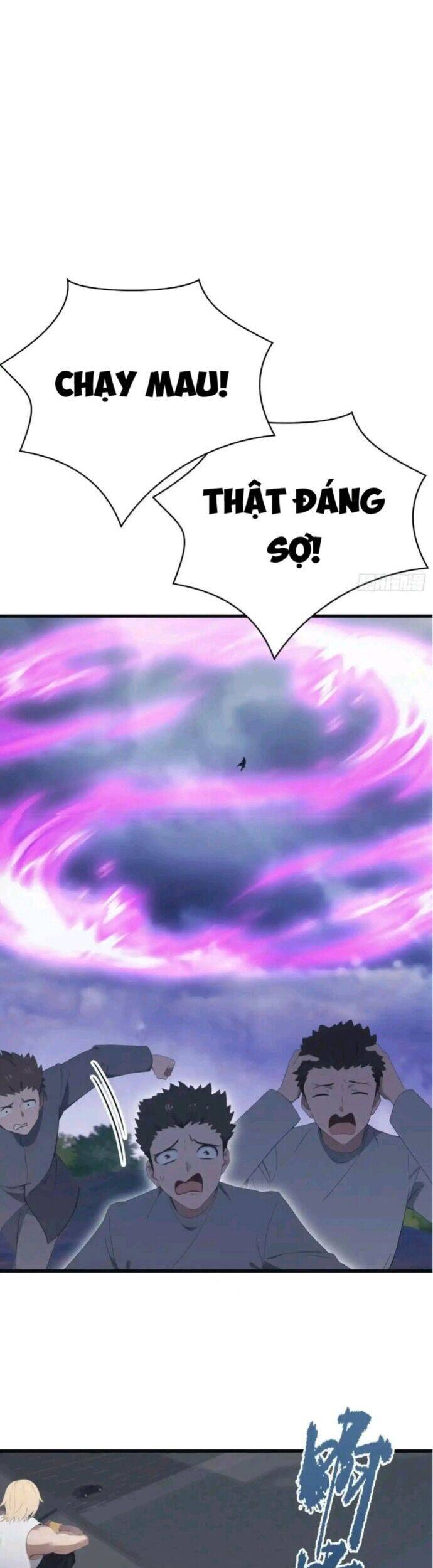 tu tiên trở về tại vườn trường – season 2 chapter 89 13