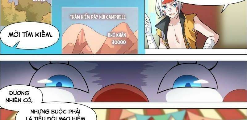 thập nhị thần binh khí chapter 11 26