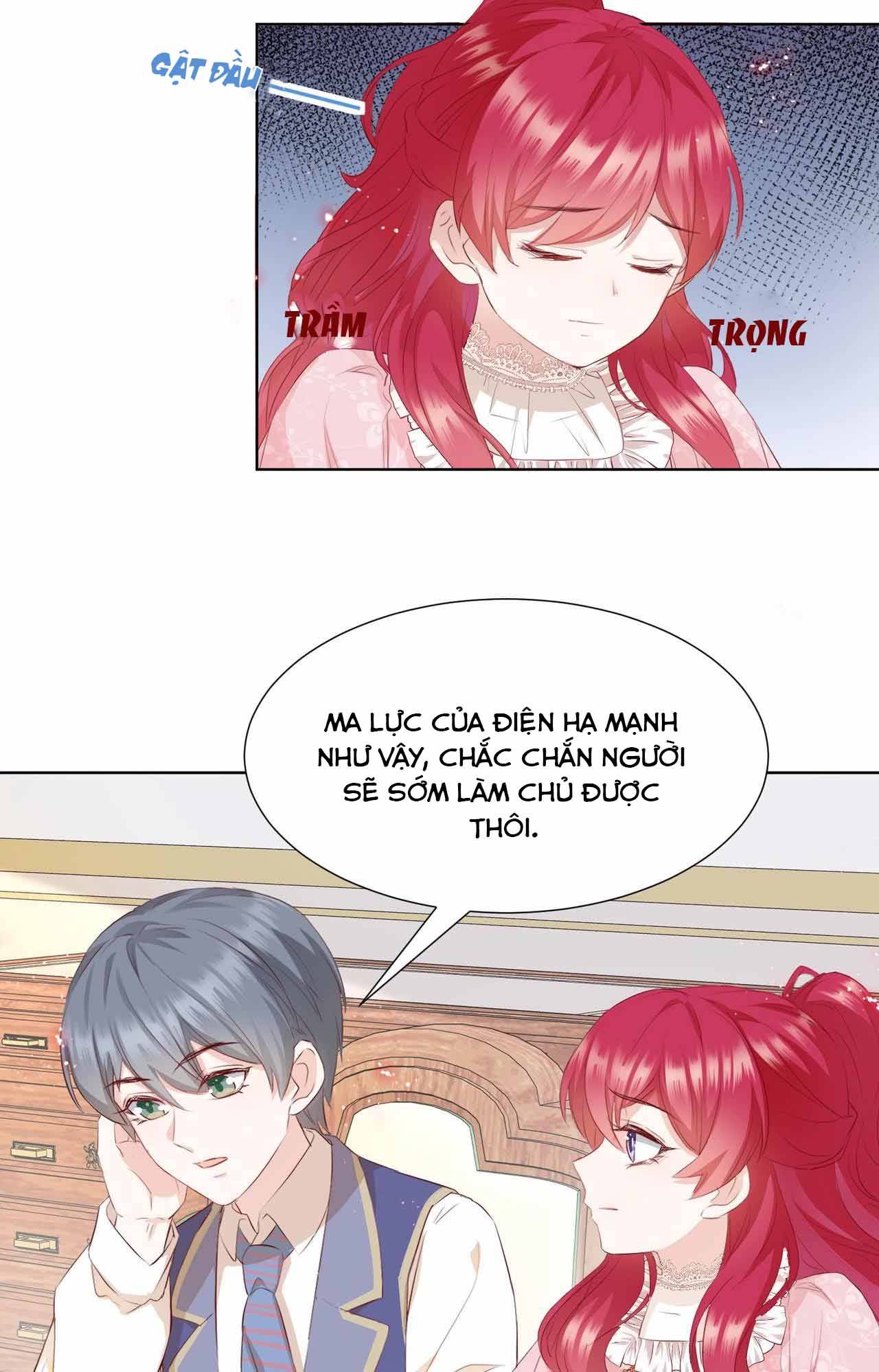 ma pháp của công chúa amy chapter 5 28