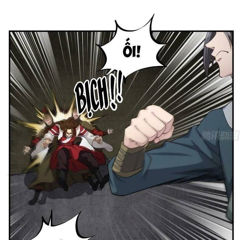 trọng sinh tới đại đường chapter 96 7