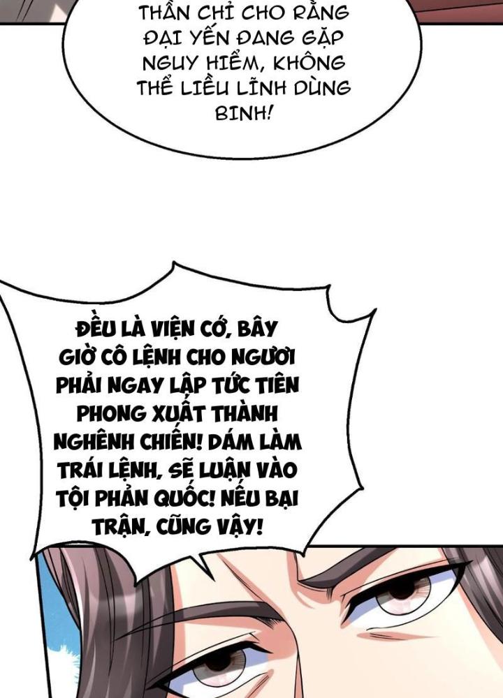 đại tần, ta là con tần thủy hoàng, giết địch thành thần chapter 76 80