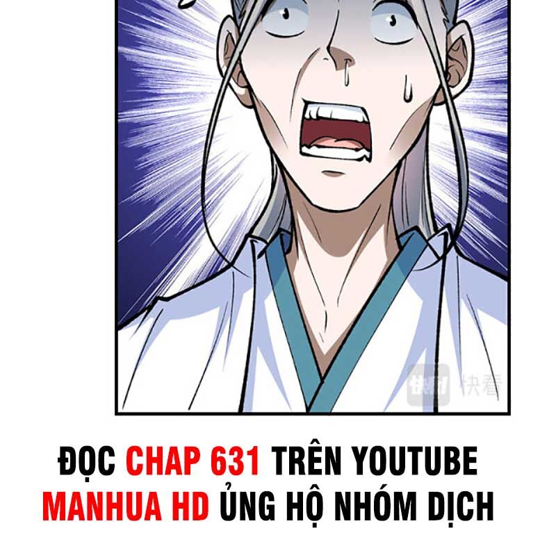 võ đạo độc tôn chapter 594 75